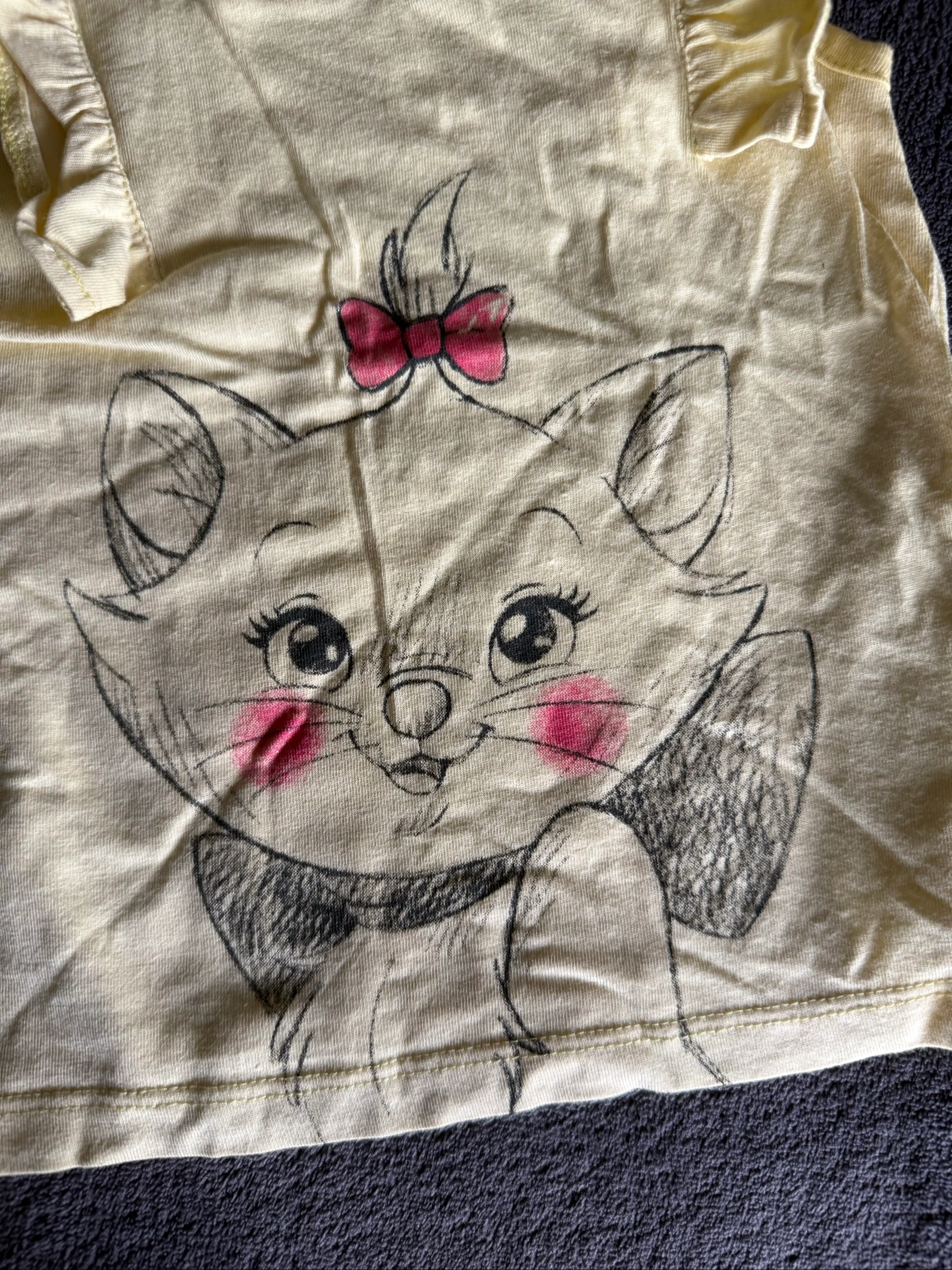 T-shirt – photo 2